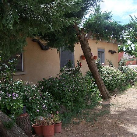 Albergue Turistico Torre De Sabre El Cubo de Tierra del Vino Exterior foto